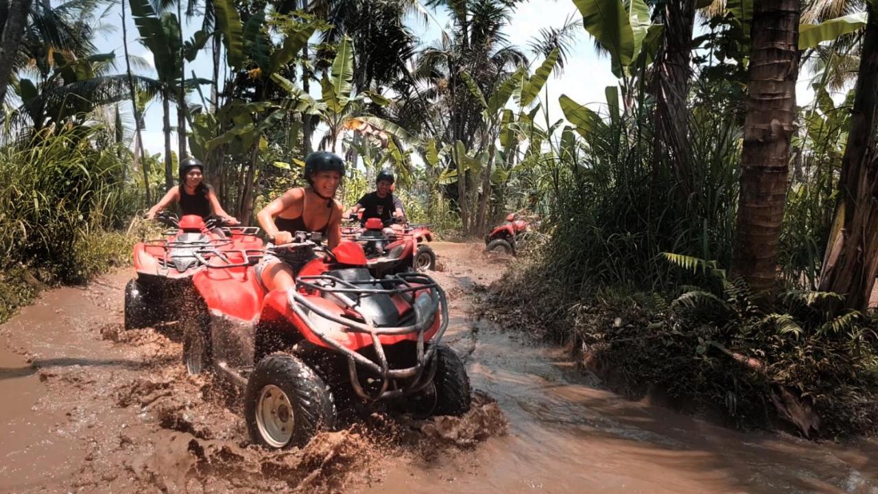 Kanva Ubud Tegallalang  Εξωτερικό φωτογραφία