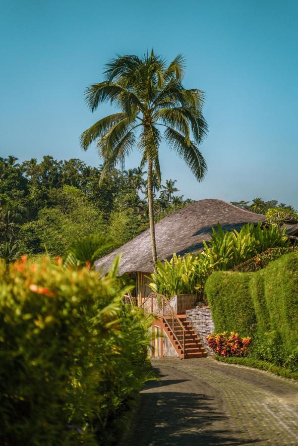 Kanva Ubud Tegallalang  Εξωτερικό φωτογραφία