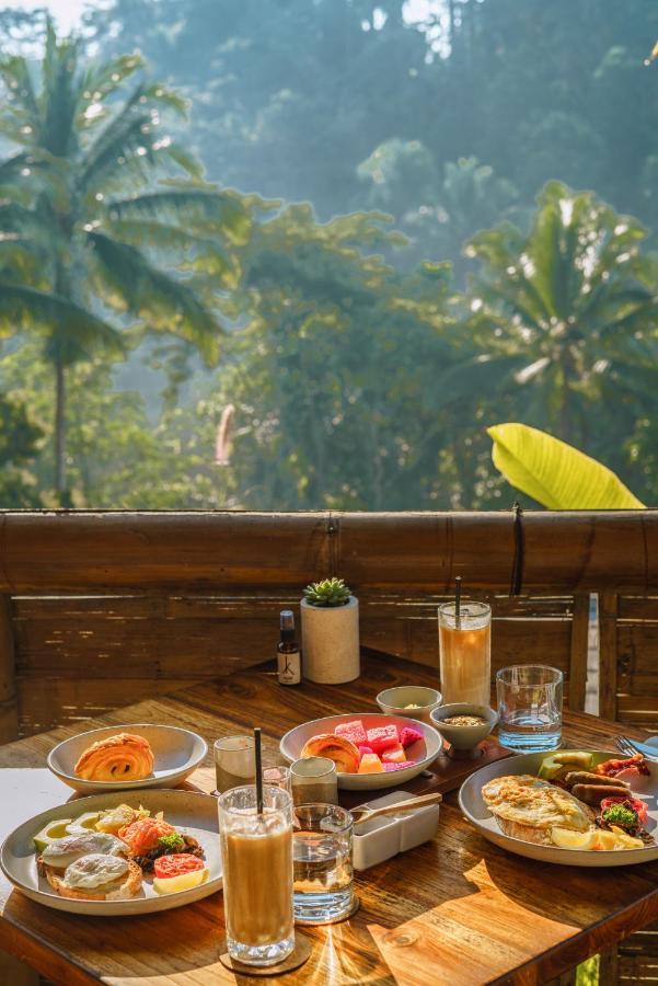 Kanva Ubud Tegallalang  Εξωτερικό φωτογραφία