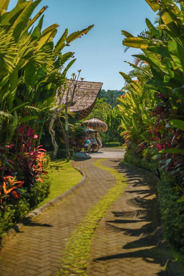 Kanva Ubud Tegallalang  Εξωτερικό φωτογραφία