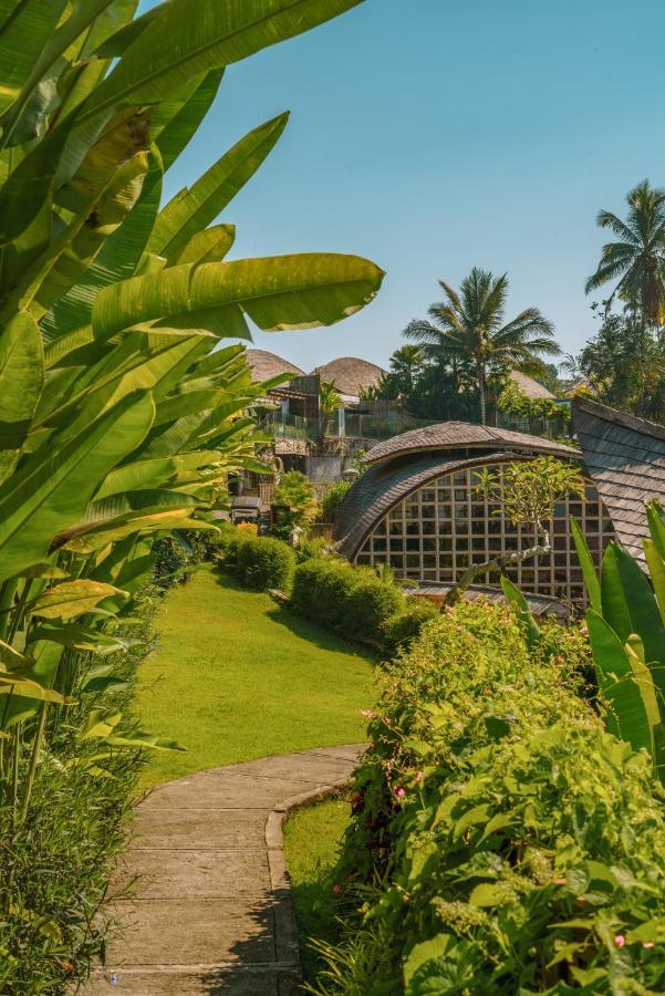 Kanva Ubud Tegallalang  Εξωτερικό φωτογραφία