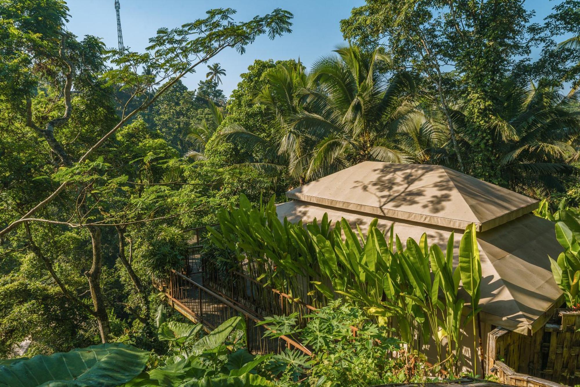 Kanva Ubud Tegallalang  Δωμάτιο φωτογραφία